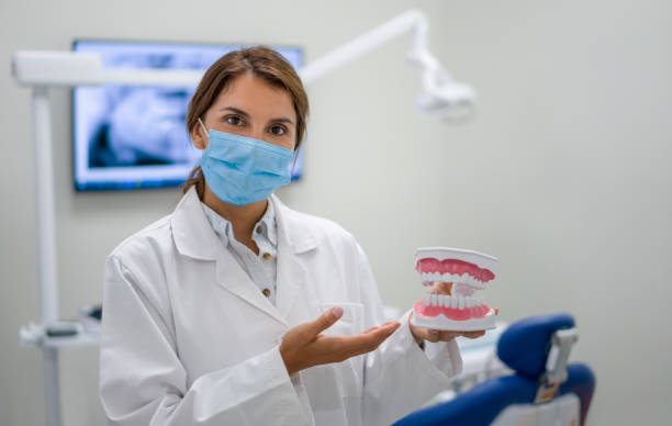 Best Cosmetic Emergency Dentistry in Hurlburt Field, FL