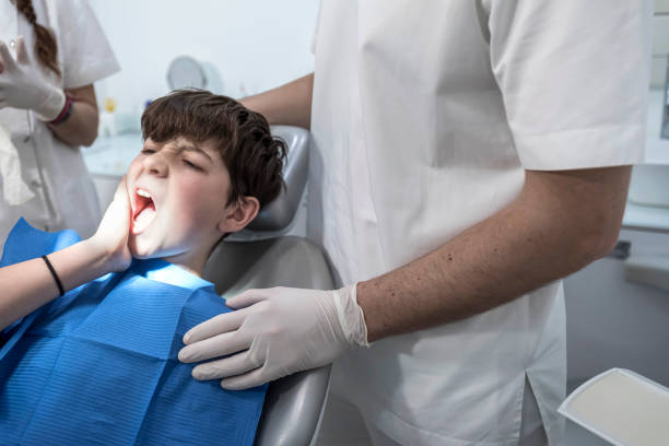 Best Emergency Wisdom Teeth Removal in Hurlburt Field, FL