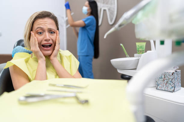 Best Emergency Dental Care for Broken or Chipped Teeth in Hurlburt Field, FL