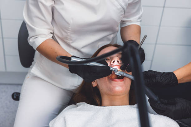 Best Emergency Root Canal Treatment in Hurlburt Field, FL