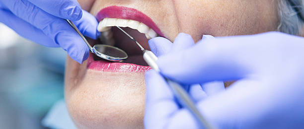 Best Emergency Gum Treatment in Hurlburt Field, FL